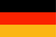 Drapeau allemand